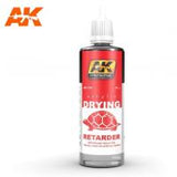 AK Interactive Drying Retarder 60ml (Special Order)