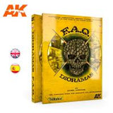 AK Interactive DIORAMAS FAQ - English (Special Order)