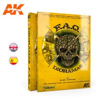 AK Interactive DIORAMAS FAQ - English (Special Order)