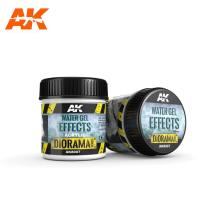 AK Interactive Water Gel Effects - 100ml (Acrylic) (Special Order)