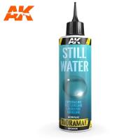 AK Interactive Still Water - 250ml (Acrylic) (Special Order)