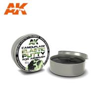 AK Interactive Elastic Masking Putty (Special Order)