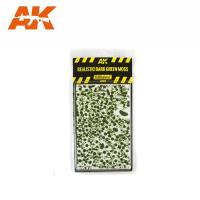 AK Interactive Realistic Dark Green Moss (Special Order)