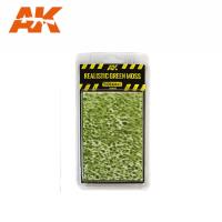 AK Interactive Realistic Green Moss (Special Order)