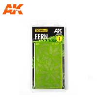 AK Interactive Fern (Special Order)