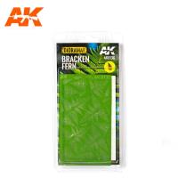 AK Interactive Bracken Fern (Special Order)