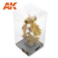 AK Interactive Birch Autumn Tree 1/72 [Sale ends when item is out of stock] (Special Order)