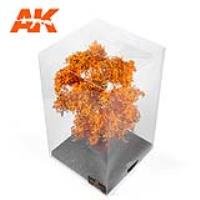 AK Interactive White Poplar Autumn Tree 1/35 [Sale ends when item is out of stock] (Special Order)