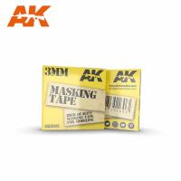 AK Interactive Masking Tape 3 mm (Special Order)