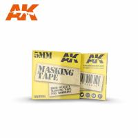 AK Interactive Masking Tape 5 mm (Special Order)