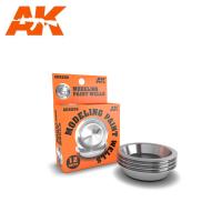 AK Interactive Modelling Paint Wells (Special Order)