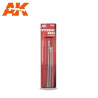 AK Interactive Modelling Stirring Bars (Special Order)