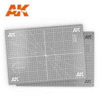AK Interactive Cutting Mat A3 (Special Order)