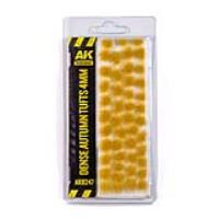 AK Interactive Dense Autumn Tufts 4mm (Special Order)