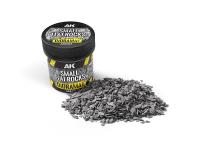 AK Interactive Small Flat Rocks 100ml (Special Order)