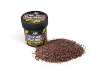 AK Interactive Volcanic Small Rocks 100ml (Special Order)