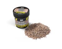 AK Interactive Desert Medium Rocks 100ml (Special Order)