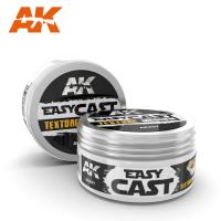 AK Interactive Easy Cast Texture (Special Order)