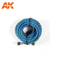 AK Interactive Braided Nylon Hose (3 metre) (Special Order)