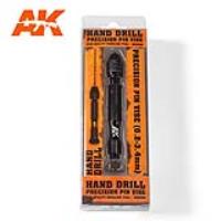 AK Interactive Hand Drill (Special Order)