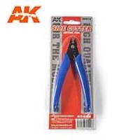 AK Interactive Side Cutter (Special Order)