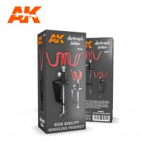 AK Interactive Airbrush Holder (Special Order)