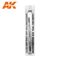 AK Interactive Multifunction Bar Tool for Putty (Special Order)