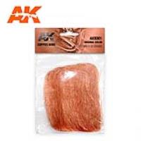 AK Interactive Copper Wire 0.07mm X 20 Grams Original Color (Special Order)