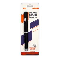 AK Interactive Wargames Laser Pointer (Special Order)