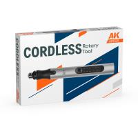 AK Interactive Cordless Rotary Tool (Special Order)