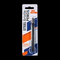 AK Interactive Steel Bristle Pencil (Special Order)