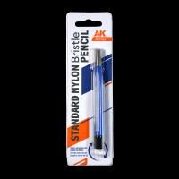 AK Interactive Nylon Bristle Pencil (Special Order)