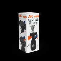 AK Interactive Painting Handle (Special Order)