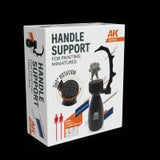 AK Interactive Handle Support for Painting Miniatures (Special Order)