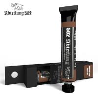 Abteilung502 Raw Umber (Special Order)
