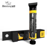 Abteilung502 Yellow (Special Order)