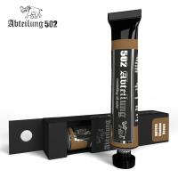 Abteilung502 Shadow Brown (Special Order)
