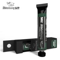 Abteilung502 Faded Green (Special Order)