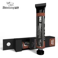Abteilung502 Dark rust (Special Order)
