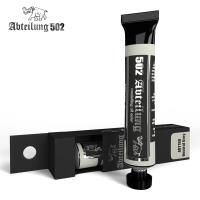 Abteilung502 Neutral Grey (Special Order)