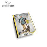 Abteilung502 RIFLE BRIGADE - Sevastopol 1855 (54mm) (Special Order)