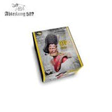 Abteilung502 1/10 93rd Highlanders, Balaklava 1854 - Abt Historical Figure Series (Special Order)