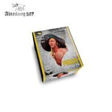 Abteilung502 1/12 Pirate, Madagascar 1720 - Abt Historical Figure Series (Special Order)