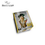 Abteilung502 1/10 The Old Pirate - Abt Historical Figure Series (Special Order)