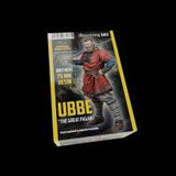 Abteilung502 Ubbe "The Great Pagan", 75mm (Special Order)