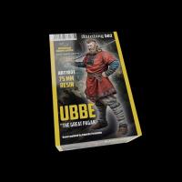 Abteilung502 Ubbe "The Great Pagan", 75mm (Special Order)