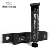 Abteilung502 Black (Special Order)