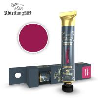 Abteilung502 High Quality Dense Acrylic, Magenta (Special Order)