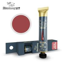 Abteilung502 High Quality Dense Acrylic, Antique Rose (Special Order)