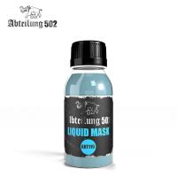 Abteilung502 Liquid Mask 100ml (Special Order)